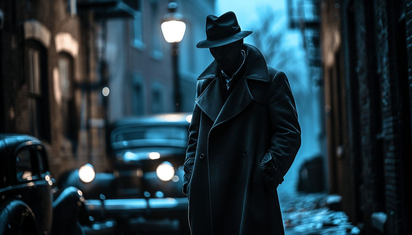 El resurgimiento del cine noir y su reinterpretación en la era digital